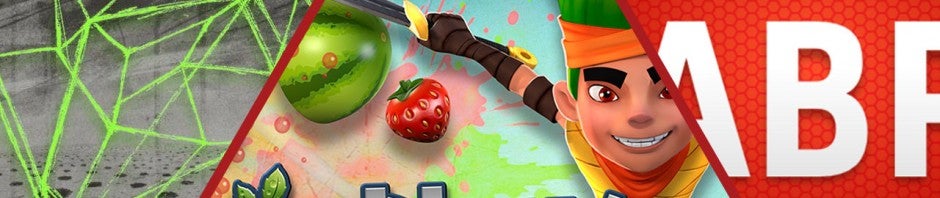 News des Tages: Thom Yorke-Album auf BitTorrent, Adblock Plus gegen Facebook-Werbung, Fruit Ninja