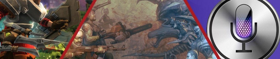 News des Tages: Spiele basteln mit Project Spark, iOS-Sicherheitslücke, Counter Strike Nexon: Zombies