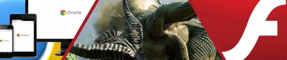 News des Tages: Google Chrome 38, Adobe Flash Player Sicherheitsupdates, Dragon Age: Inquisition