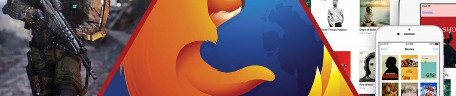 News des Tages: Probleme mit Firefox 33 beheben, iTunes 12, Call of Duty: Advanced Warfare