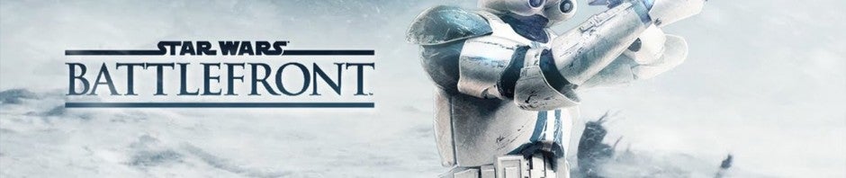 Star Wars: Battlefront erscheint 2015 zusammen mit dem neuen Film Star Wars: Episode VII