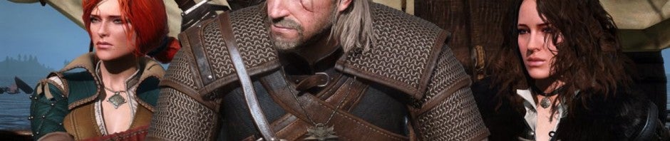 The Witcher 3: Eröffnungsvideo gibt Einblick in die Geschichte des Rollenspiels