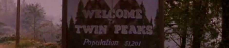 Twin Peaks kommt zurück: Mit Smartphone-Apps behalten Sie den Überblick über Ihre TV-Serien