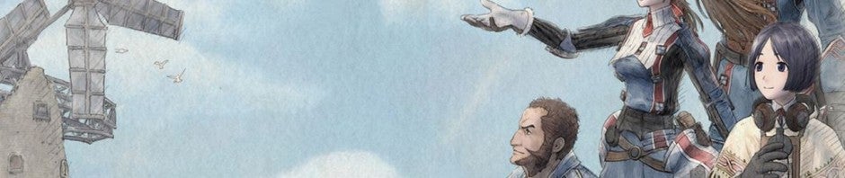 Valkyria Chronicles: Das Kult-Rollenspiel für PlayStation 3 erscheint als PC-Version