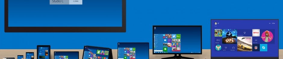 Windows 10: Leichtere Bedienung dank neuer Trackpad-Gesten im Stil von Mac OS X