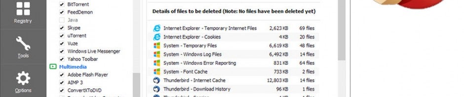 Großes Update für CCleaner: Version 5.0 bringt neue Oberfläche im Windows 10-Look