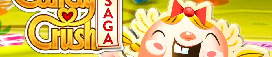Candy Crush Saga: Aufträge spielen und Level freischalten