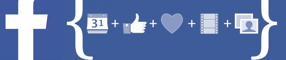 Facebooks Chronik-Zauberei: Warum sie aussieht, wie sie aussieht