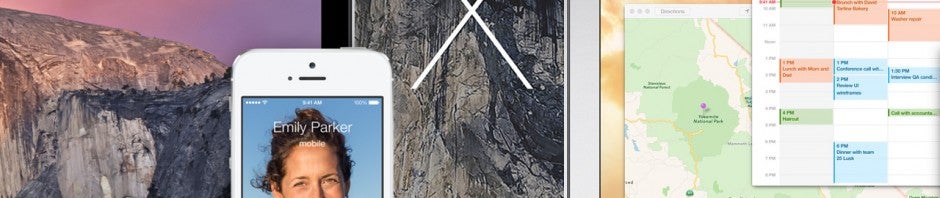 iOS 8.1.1 und Mac OS X 10.10.1 Yosemite: Beschleunigung und das Ende von WLAN-Problemen