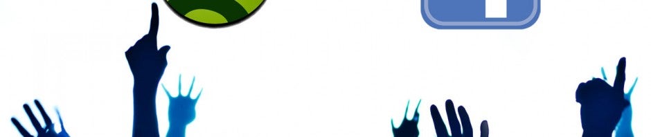 Die Musik von Spotify auf Facebook teilen