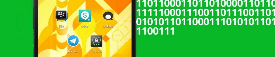 Threema, SIMSme und Sicher: Verschlüsselte WhatsApp-Alternativen aus der EU