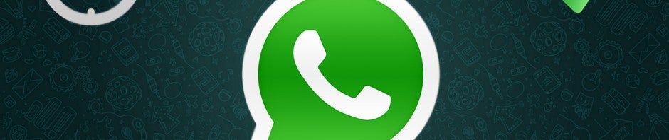 Blaues Doppelhäkchen oder Uhr: Was die WhatsApp-Symbole bedeuten