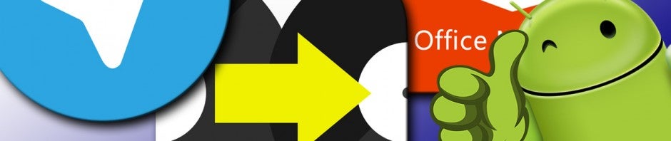 Telegram greift weiter an, Office mit Dropbox und Musikwissen: Die Android-Hits der Woche