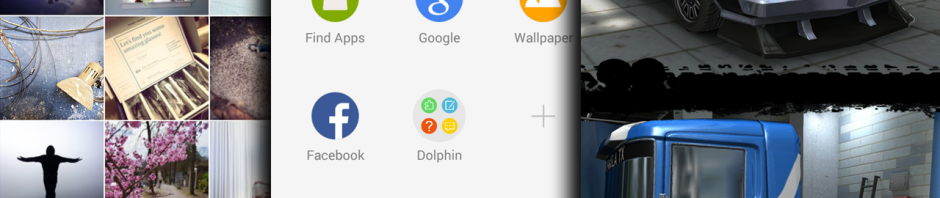 Instagram, wahnwitzige Autorennen und ein alternativer Browser: Die Android-Hits der Woche