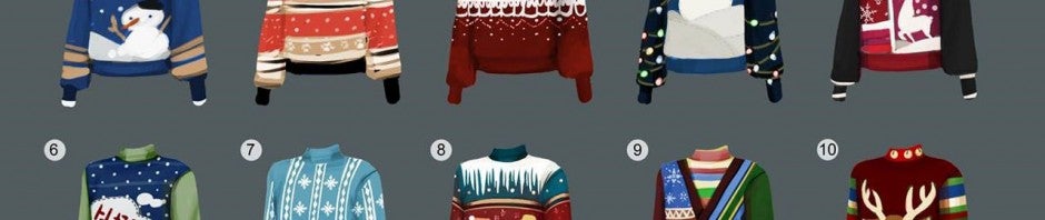 Die Sims 4: Ziehen Sie Ihre Sims warm an, der Winter kommt mit einem kostenlosen Update!