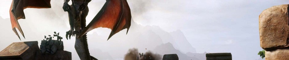 Dragon Age: Inquisition – Trailer zum Spielstart am 20. November 2014 zeigt Szenen des Rollenspiels