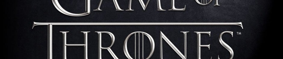 Game of Thrones: Erste Bilder des Spiels Iron from Ice zur erfolgreichen TV-Serie