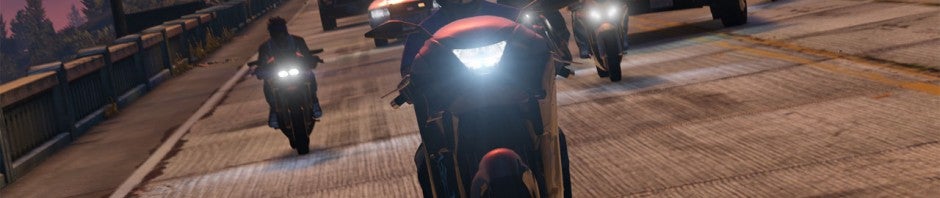 Grand Theft Auto V: Neue Bilder zu GTA 5 und neue Möglichkeiten in GTA Online