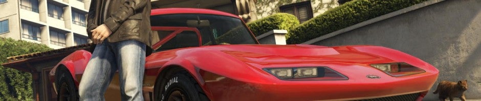 GTA V: Update der kostenlosen Begleit-App iFruit für die neue Version von Grand Theft Auto V