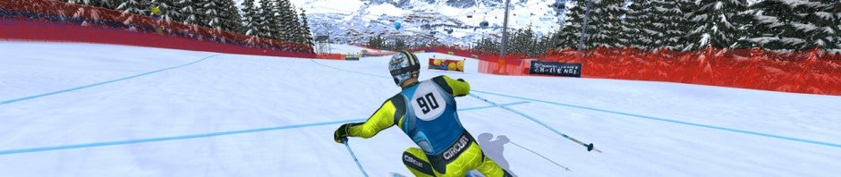 Ski Challenge 15 Start: Erstes Rennen in Beaver Creek