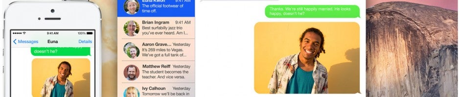 iMessage: Aufhebung der iMessage-Registrierung bietet Lösung für verlorene SMS