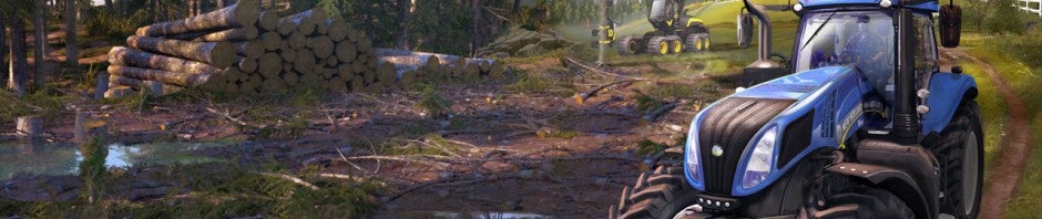 Landwirtschafts-Simulator 15 jetzt auch für Mac erhältlich