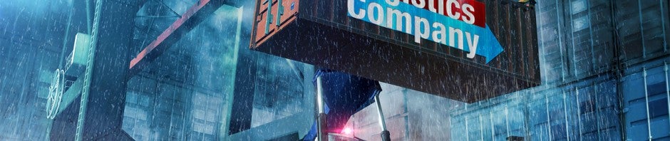 Logistics Company: Beweisen Sie Ihr Können als Frachtunternehmer mit dem Logistik-Simulator