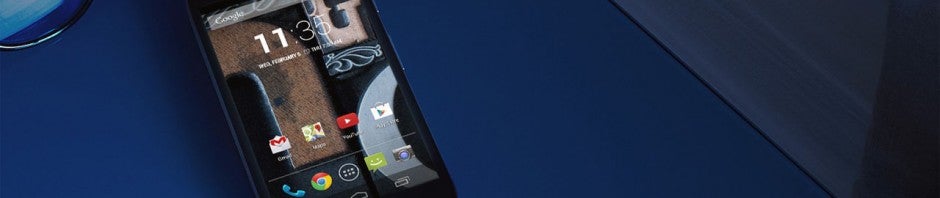 Android 5.0 Lollipop: Das Motorola Moto G erhält das Update als erstes Smartphone