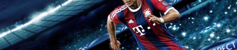PES 2015: Spielbare Demo-Version für PC jetzt verfügbar