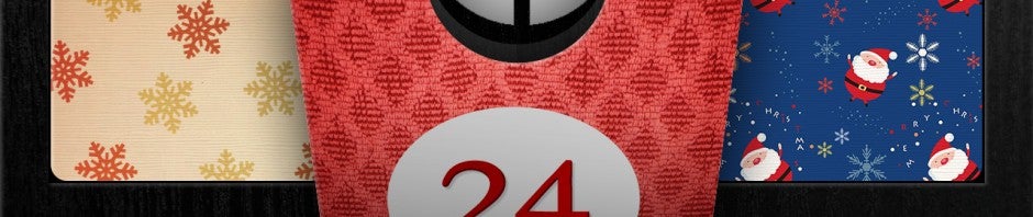 Adventskalender 24. Dezember: Rundum-Sorglos-Paket für Hobbyfotografen