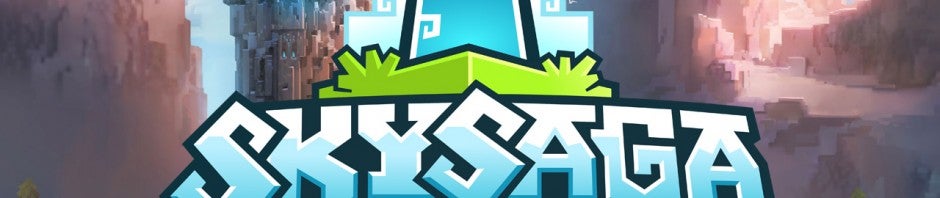 Minecraft als Rollenspiel: Das kostenlose Online-Rollenspiel SkySaga startet 2015