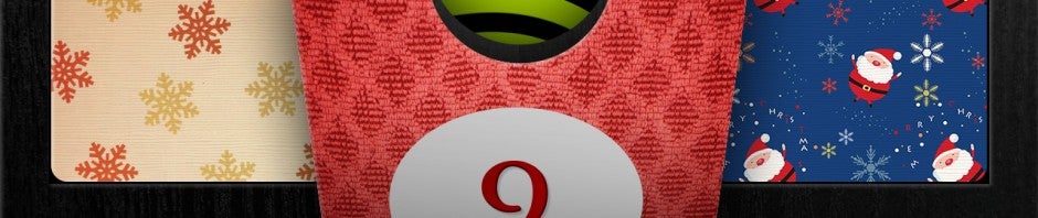 Adventskalender 9. Dezember: Millionen Songs über das Internet hören