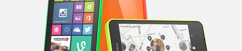 Microsoft bestätigt Update auf Windows 10 für Lumia-Geräte mit Windows Phone 8