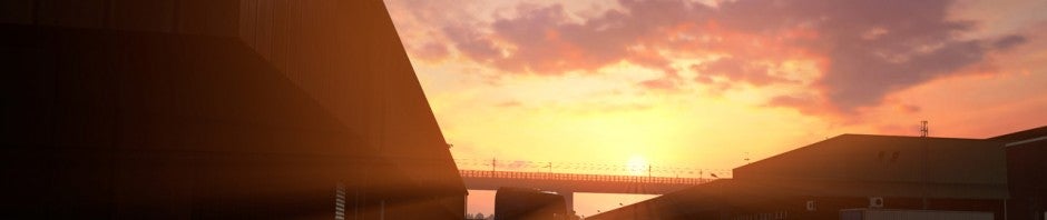 Euro Truck Simulator 2: Skandinavien DLC so gut wie echt
