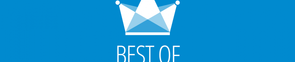 Die besten Apps des Jahres 2014