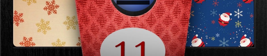 Adventskalender 11. Dezember: Sichere Passwörter überall