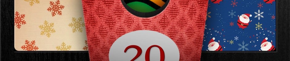 Adventskalender 20. Dezember: PDFs für alle