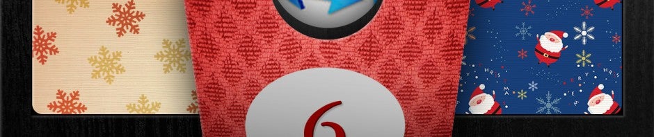 Adventskalender 6. Dezember: Computer einfach miteinander verbinden