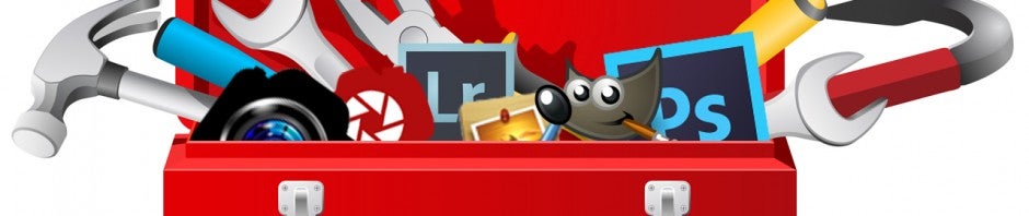 Top-Programme zur Fotobearbeitung