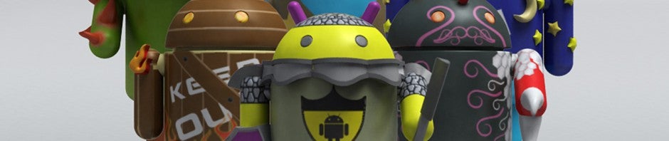 Die besten Launcher-Apps für Android