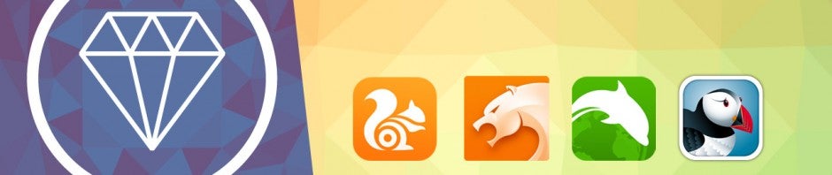 Opera, Firefox oder Chrome: Android-Browser im Vergleich