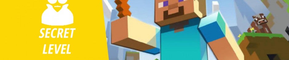 Minecraft: Neue Version erscheint im Oktober