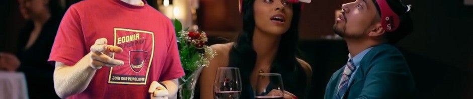 Die besten Scherze der Tech-Unternehmen von 2016