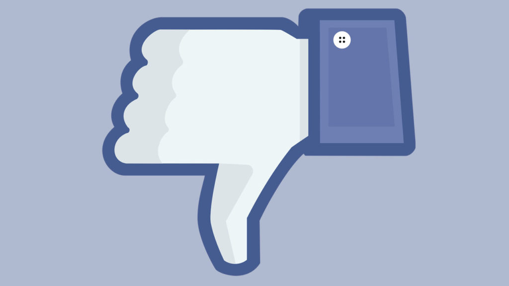 Wie man erfährt, ob man auf Facebook blockiert wurde