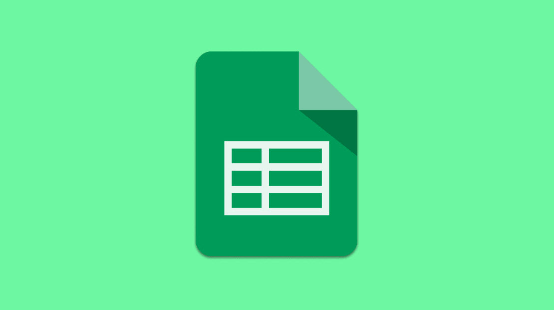 Die besten Templates für Google Sheets