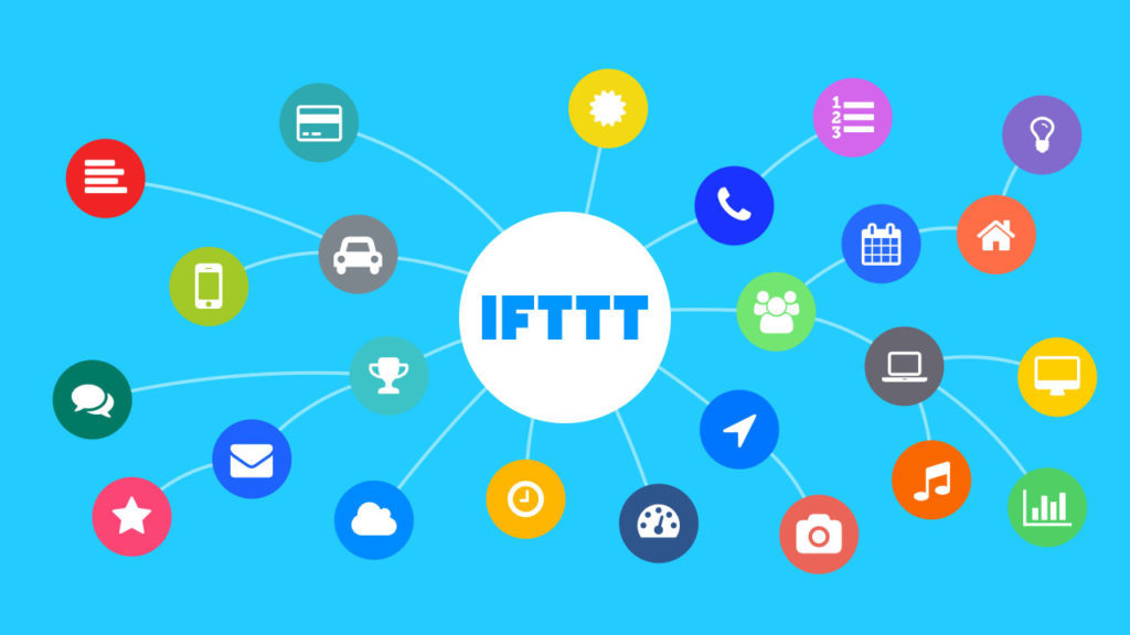 Alles über IFTTT und wie du den Dienst nutzen kannst. Teil 1