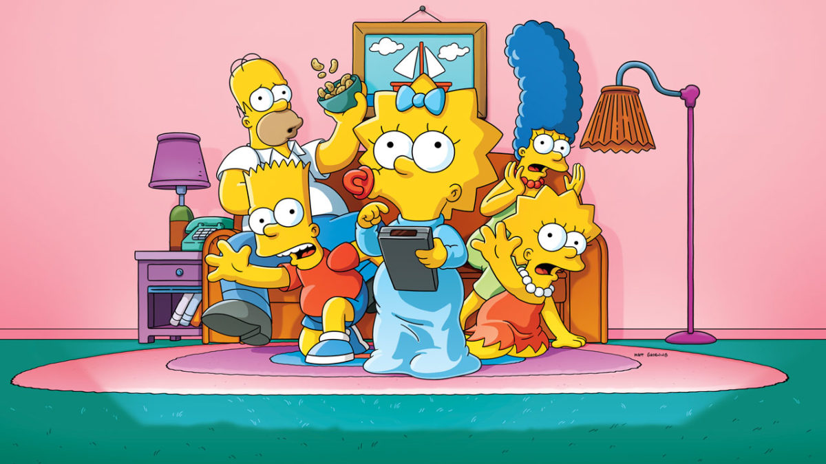 Die Top 10 Episoden der Simpsons