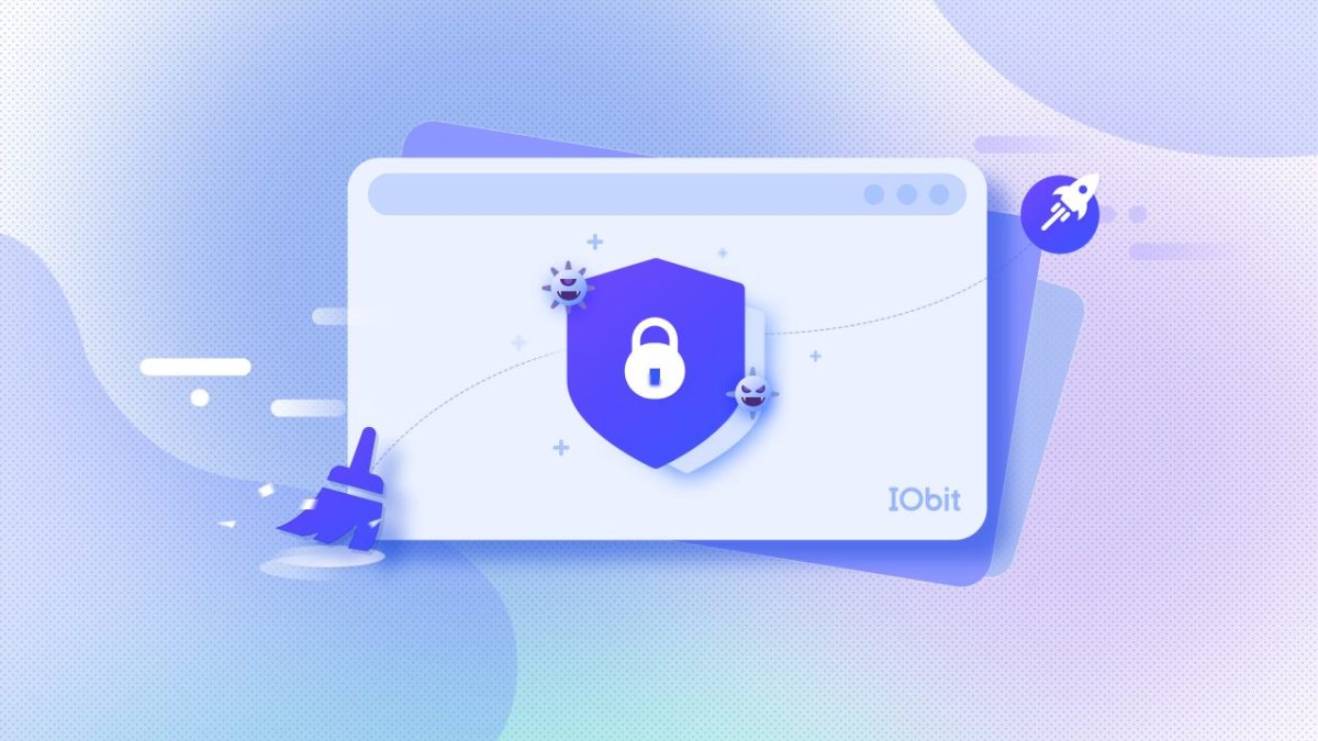IObit ist wieder ganz vorne dabei – Advanced SystemCare Ultimate 14 schützt den PC mit einem super starken Schutzschild