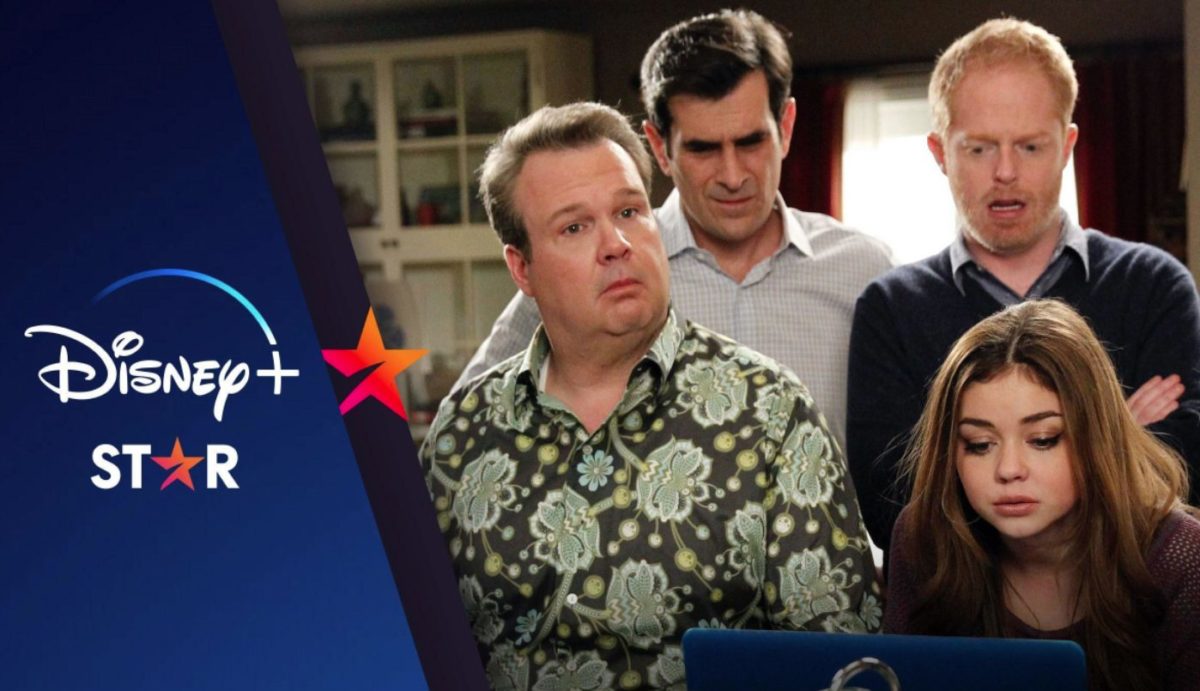 Alles was Sie über den neuen Disney-Plus-Streaming-Service Star wissen müssen