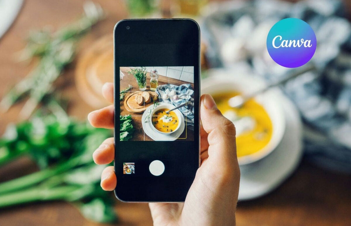 Wenn es um Instagram geht, gibt es kein besseres Tool als Canva